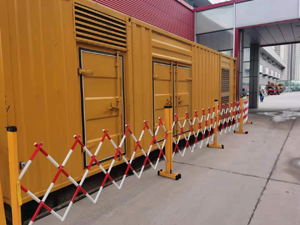 磐石发电机出租 你知道怎样鉴定发电机品质的好坏吗?