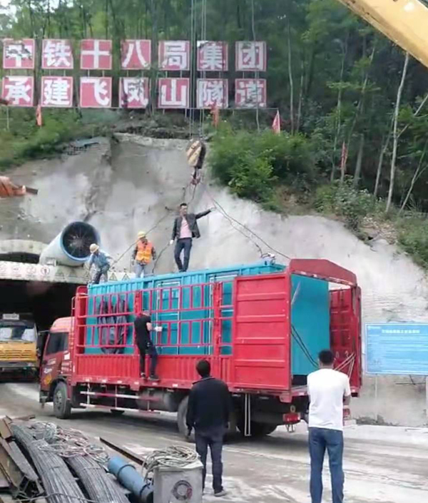 磐石发电机组维修后输出功率降低是什么问题