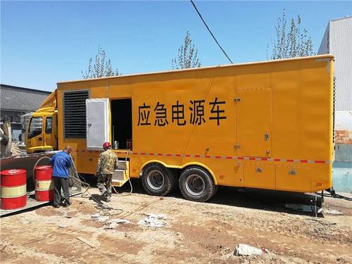 磐石发电车租赁-教您挑选发电机哪些技巧可以掌握使用