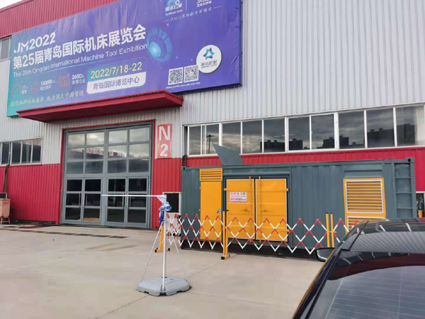 磐石发电机租赁-柴油发电机组不及时维护危害大
