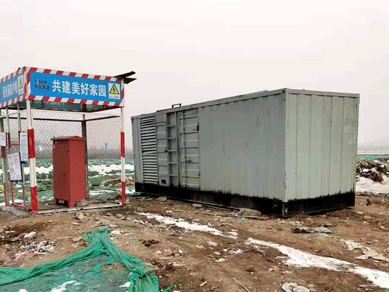 磐石燃气发电机在高海拔地区运行时会遇到哪些常见故障？
