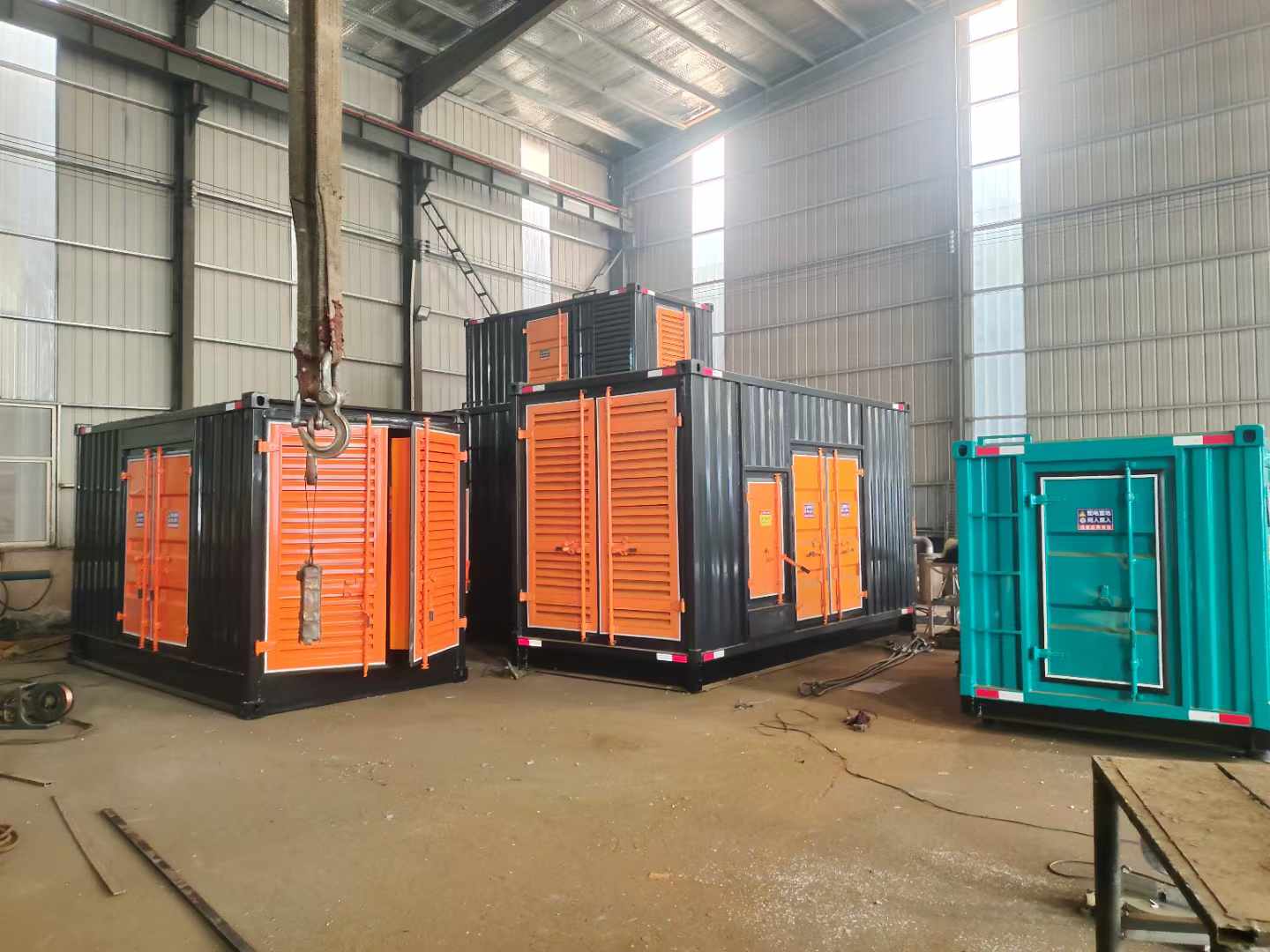 磐石发动机故障灯亮了是什么原因?