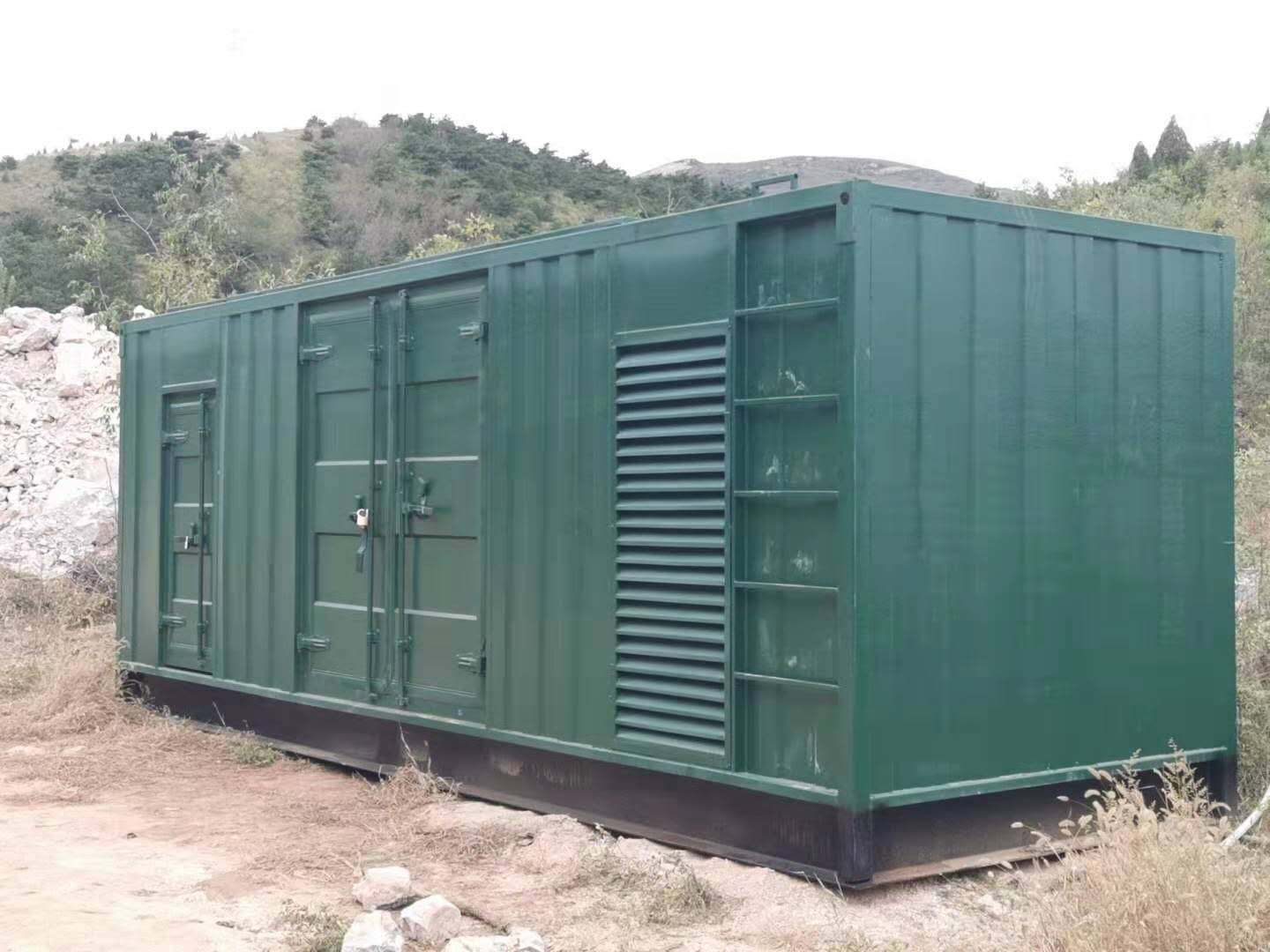 磐石如何对接地系统进行定期检测和维护？