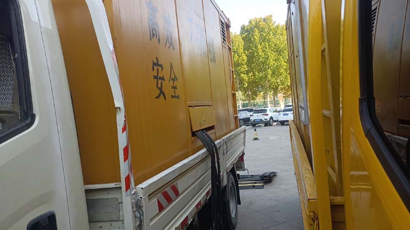 磐石如何判断柴油发电机组和UPS电源的切换时间是否符合要求？