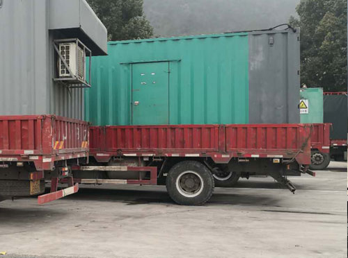 磐石柴油发电机组使用注意安全事项有哪些？