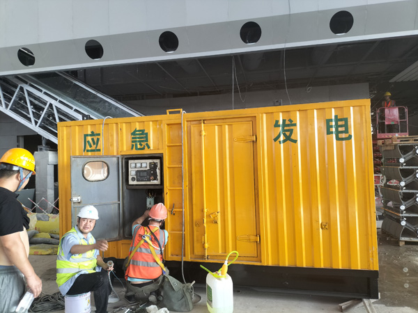磐石怎样判断空气滤清器是否需要更换？