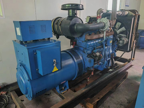 磐石100kW柴油发电机组使用多级机油有哪些优缺点？