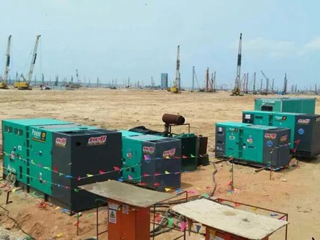 磐石测量水冷式机油散热器密封件尺寸的具体步骤是什么？