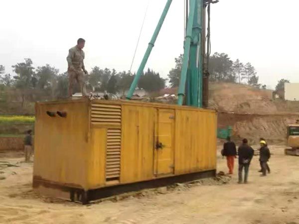磐石柴油发电机组应用场合有哪些？